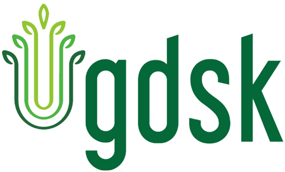 GDSK Logo